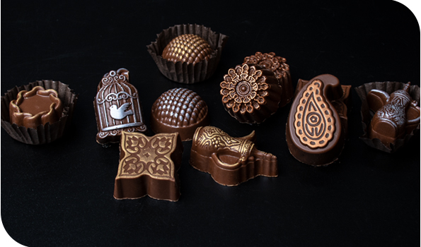 chocomood