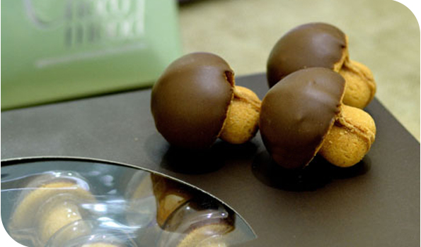 chocomood